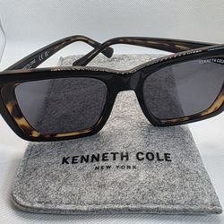 New Ken Cole Sunglasses 