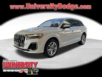 2025 Audi Q7