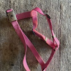 Dog Harness 
