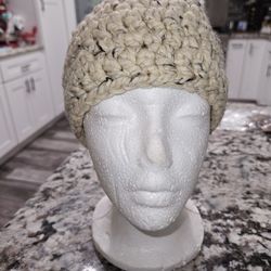 Handmade Thick Earwarmers
