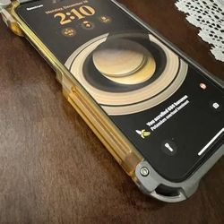 iPhone 15 Pro Max Dango Case 