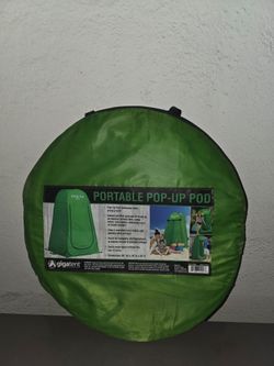 Gigatent Portable Pop-Up Pod