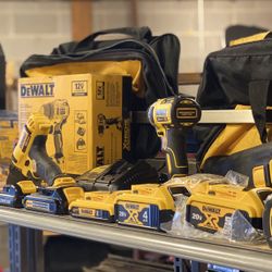 Dewalt 20v batteries or chargers Priced on Post