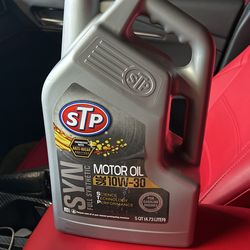 Oil