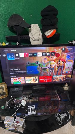 Samsung TV