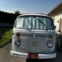 1975 volkswagen