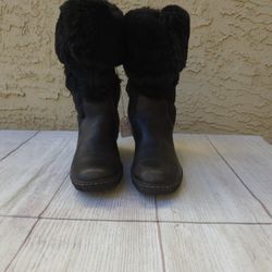 Born Boots Women's Size 6.5