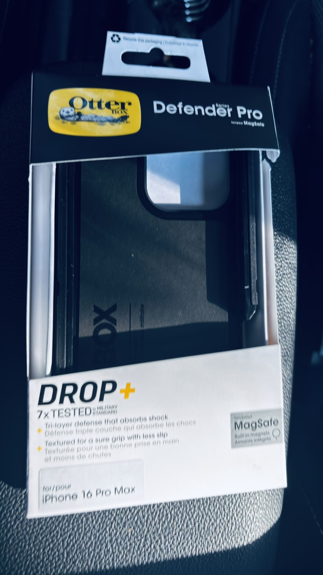 Otterbox Defender Pro