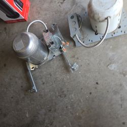 Free Can Lighting. 