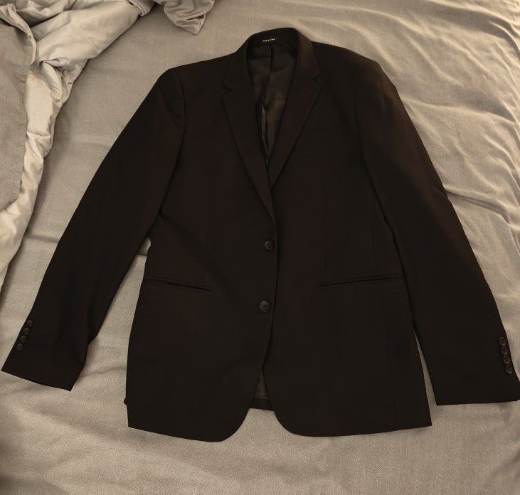 Men Suit Jacket