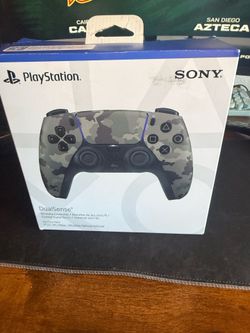 Os5 controller