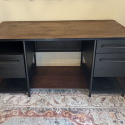 Desk- Moving Sale!