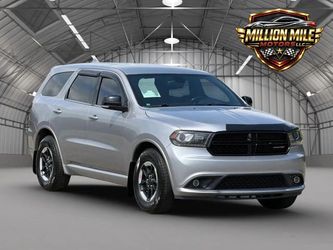 2015 Dodge Durango