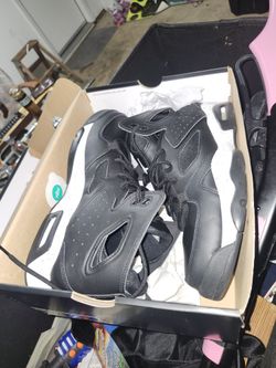Size 10 Jordan's