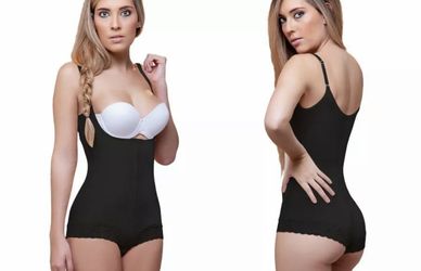 BODYSUIT SHAPER