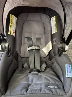 Car seat