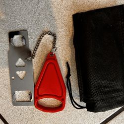 Hotel Door Lock Travel