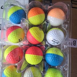 Experienced Golfballs For Sale