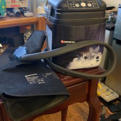 Breg Polar Care Wave Cold Therapy Machine