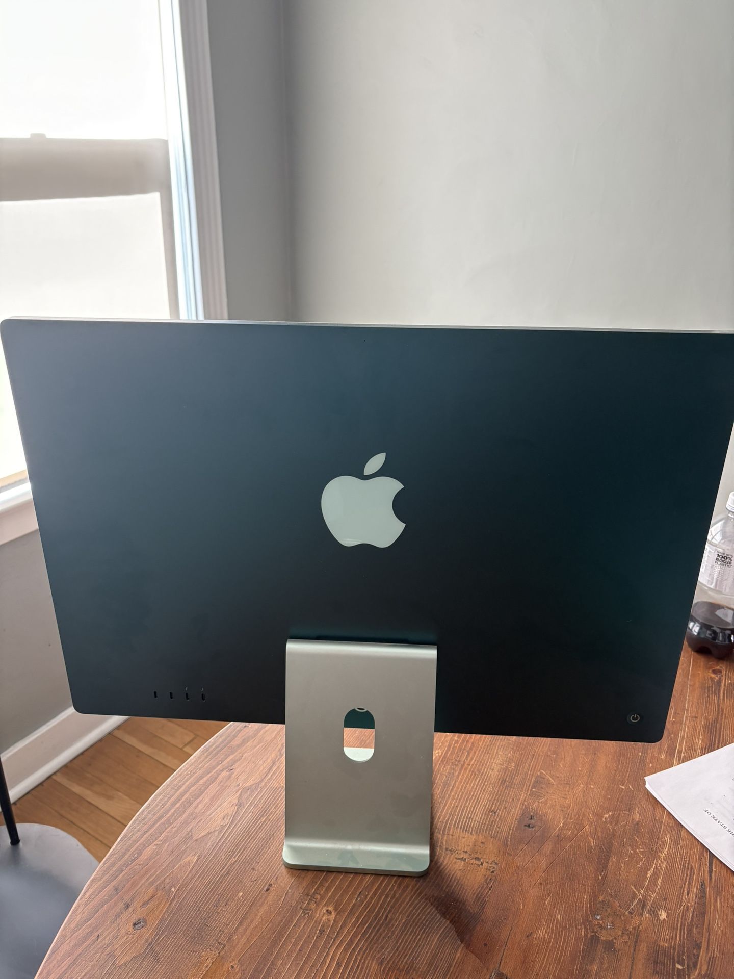 MAC DESKTOP 
