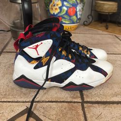 Jordan 7
