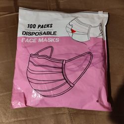 Face Masks