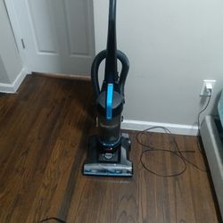 Vacuum Cleaner 