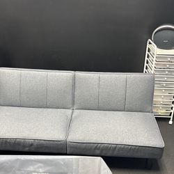 Sofa Cama Futon 