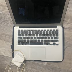 MacBook Air