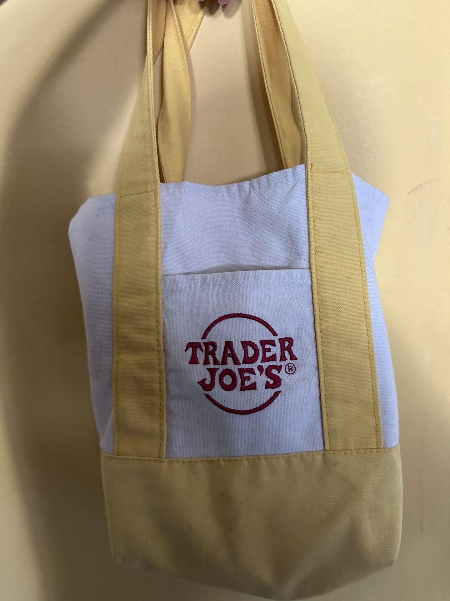 Trader Joe’s Bag Mini