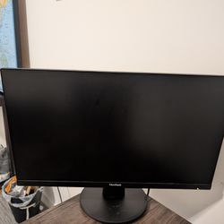 ViewSonic Display Monitor
