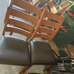 Kitchen Chairs