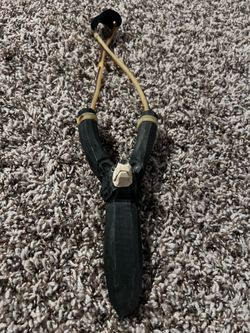 Bear Slingshot