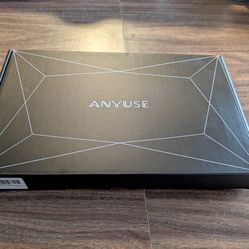 Anyuse Digital Photo Frame 10.1 in