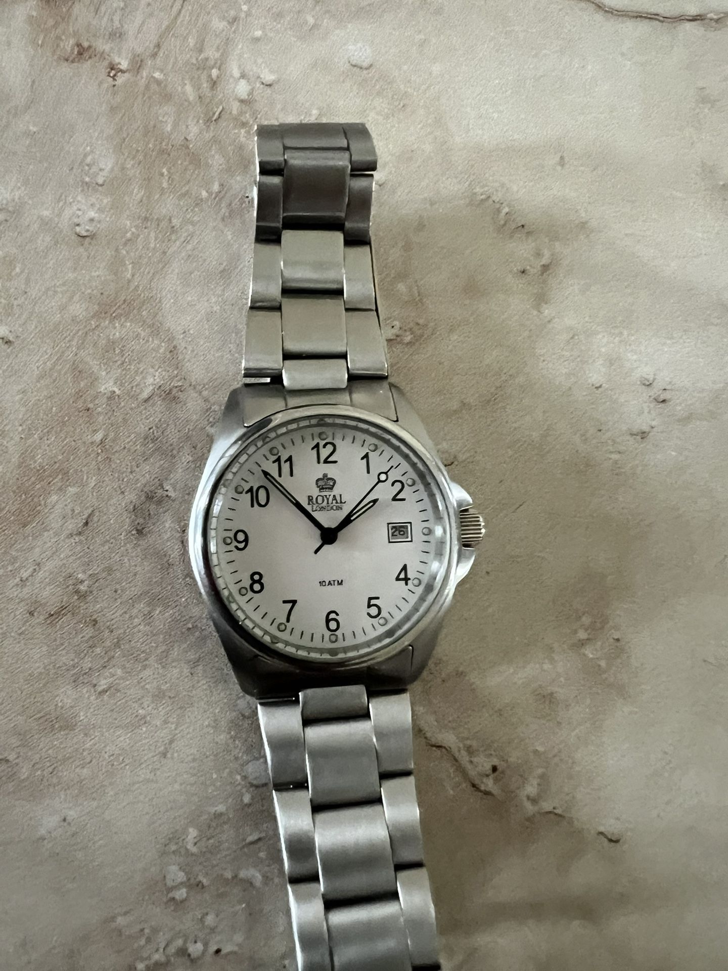 Watch