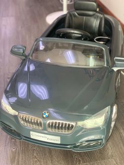 Kids Ride on car with Remote control and music Available for sale