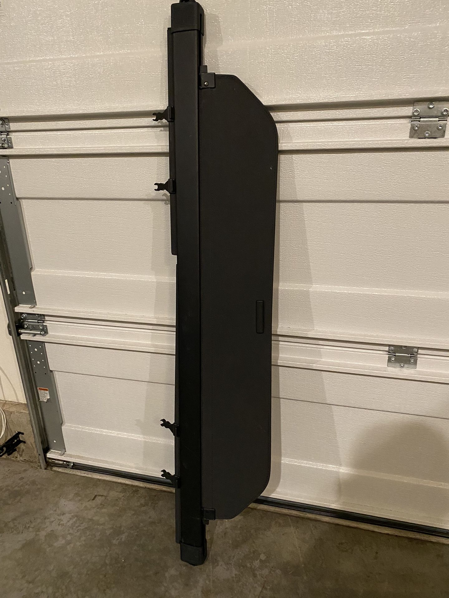 Honda Pilot Cargo Cover 2016-2022
