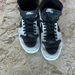 Jordan Nike Air Sneakers 