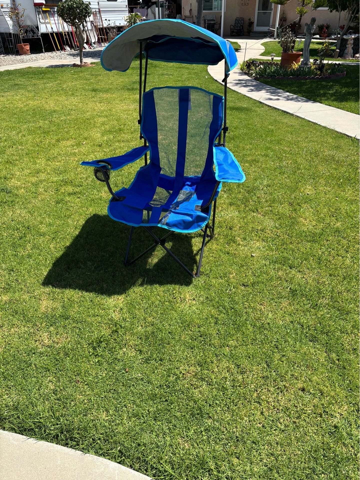 Beach Chair