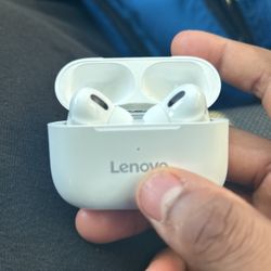 Lenovo Earbuds