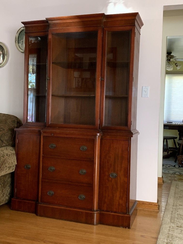 FREE! DINING RM SET - FREE!