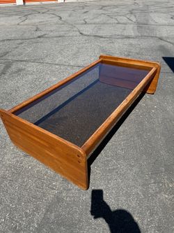 MCM coffee Table