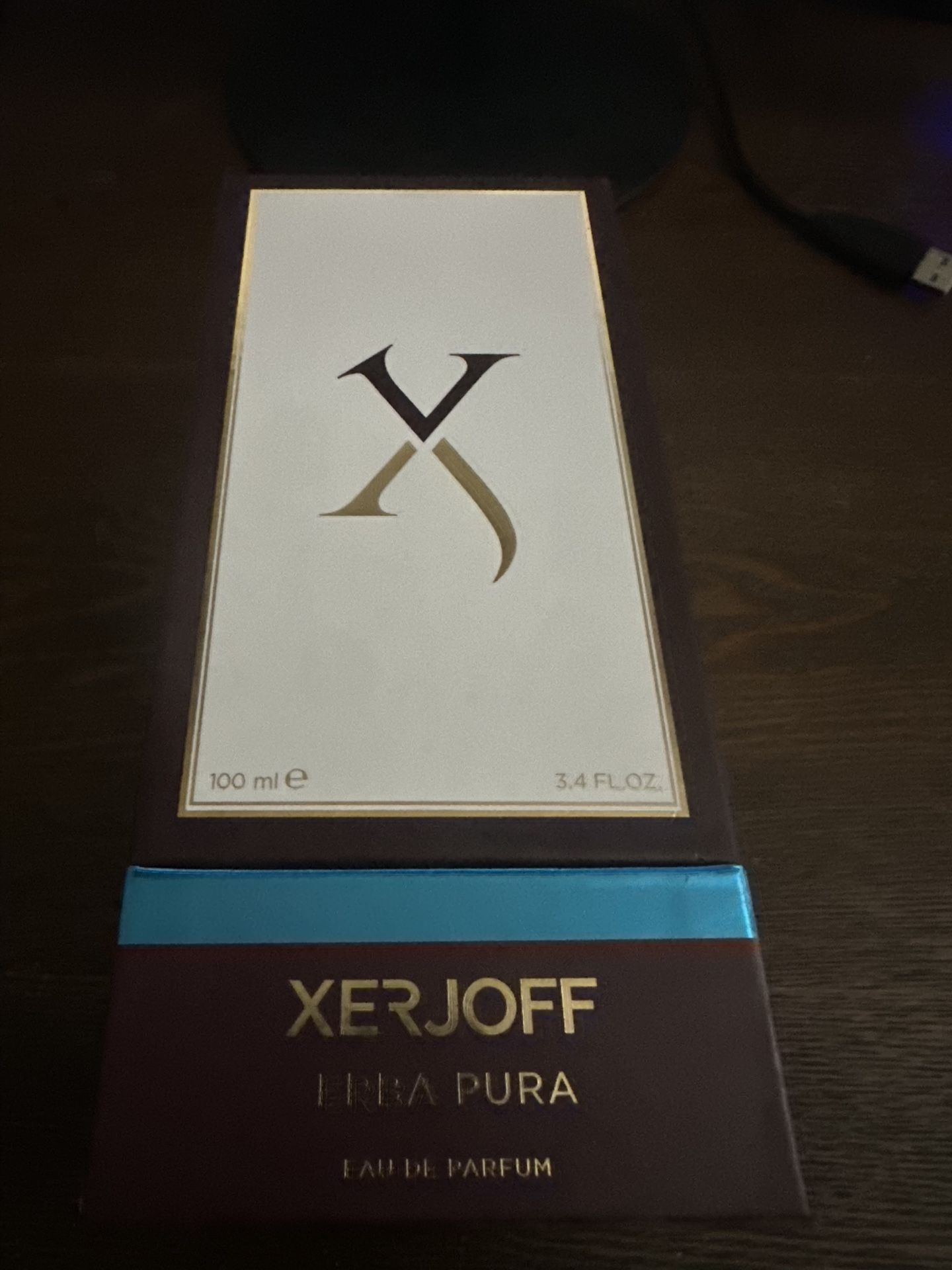 Xerjoff Erba Pura