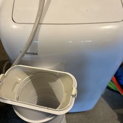 Portable Air Conditioner 
