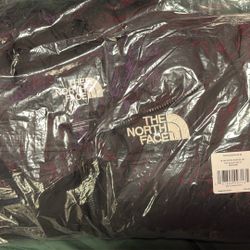 Men’s TNF 1996 retro 700 Nuptse puffer jacket