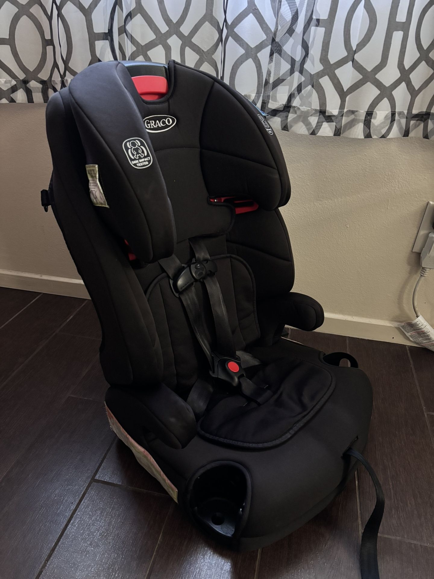 Graco Car Seat 