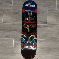 Tony Hawk Skateboard