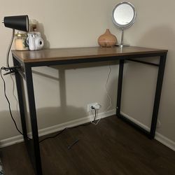 Desk