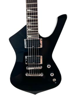 Ibanez ICX220DX-BK 2006 - Black