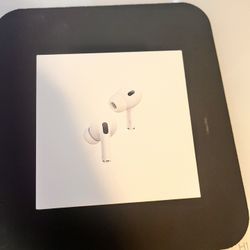 AirPod Pro Gen 2